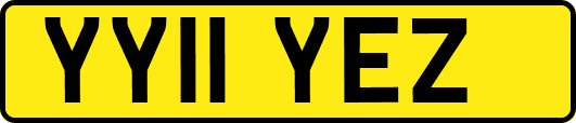 YY11YEZ