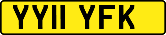 YY11YFK