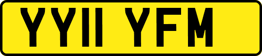 YY11YFM