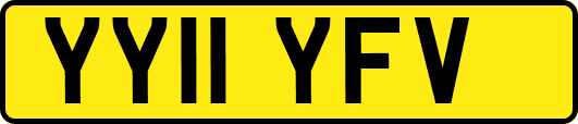 YY11YFV