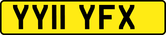 YY11YFX