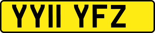 YY11YFZ