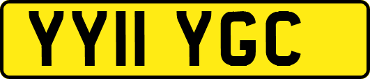 YY11YGC