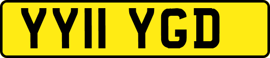 YY11YGD