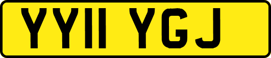 YY11YGJ