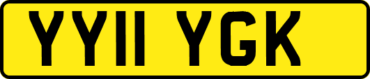 YY11YGK