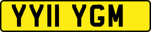 YY11YGM