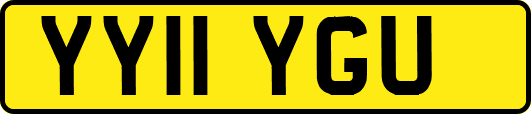 YY11YGU