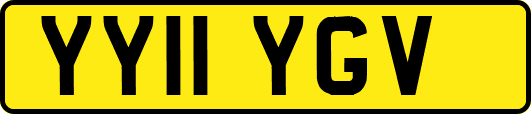 YY11YGV