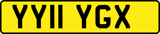 YY11YGX