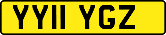 YY11YGZ