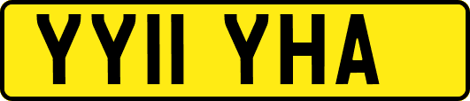 YY11YHA