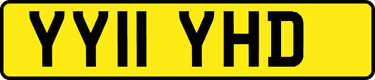 YY11YHD