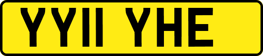 YY11YHE