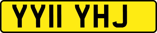 YY11YHJ