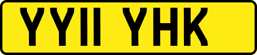 YY11YHK