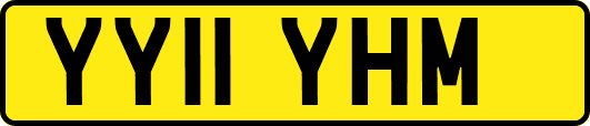 YY11YHM