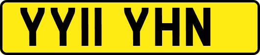 YY11YHN