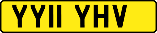 YY11YHV