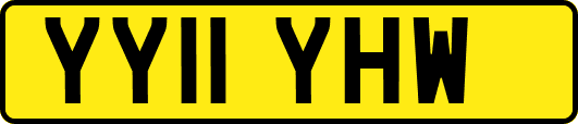 YY11YHW