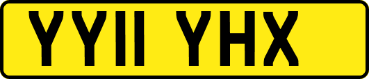 YY11YHX