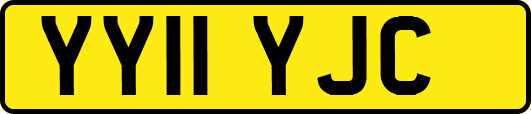 YY11YJC