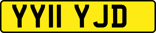 YY11YJD