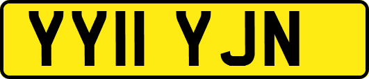 YY11YJN