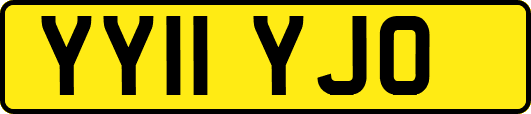 YY11YJO