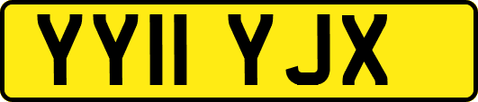YY11YJX