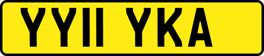 YY11YKA