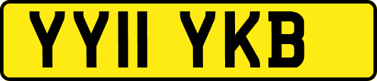 YY11YKB