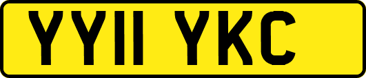YY11YKC