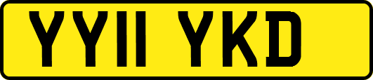 YY11YKD