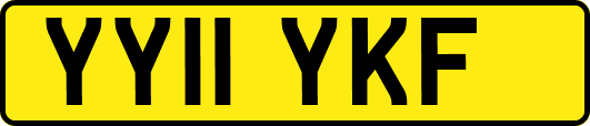 YY11YKF