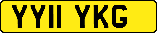 YY11YKG