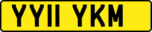 YY11YKM