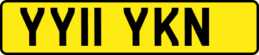 YY11YKN