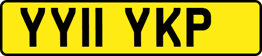 YY11YKP