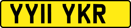 YY11YKR