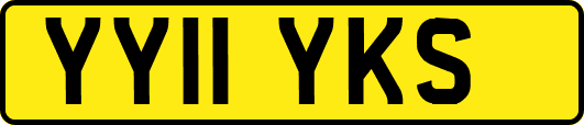 YY11YKS