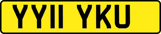 YY11YKU
