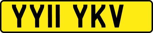 YY11YKV