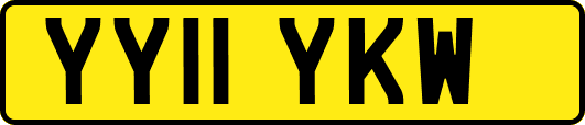 YY11YKW