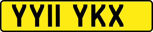 YY11YKX