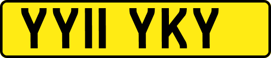 YY11YKY