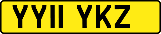 YY11YKZ