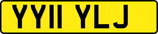 YY11YLJ