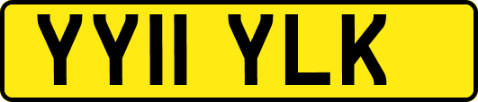YY11YLK