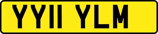 YY11YLM